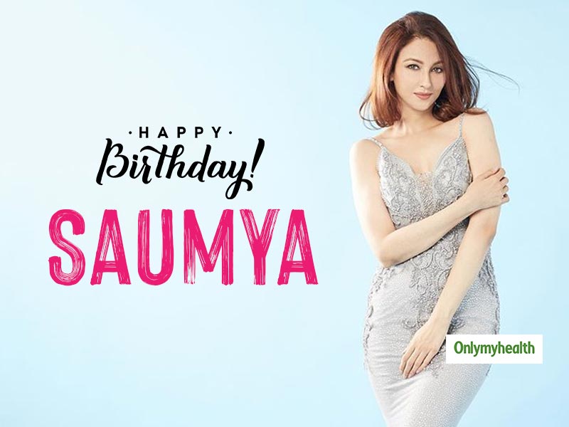 Saumya Tandon Birthday Special: Get Inspired By Her Post Pregnancy Weight Loss